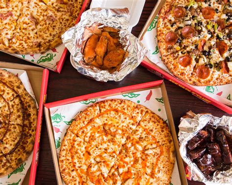 Daddy's pizza - Big Daddy's Pizza Online Ordering Menu. 1280 Centaur Village Dr 11 Lafayette, CO 80026 (720) 703-9777. 11:00 AM - 3:00 AM 92% of 459 customers recommended. Start your carryout or delivery order. Check Availability. Expand Menu. APPETIZERS. Mozzarella Sticks $11.99+ ...